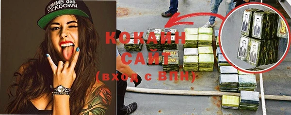 тгк Абинск